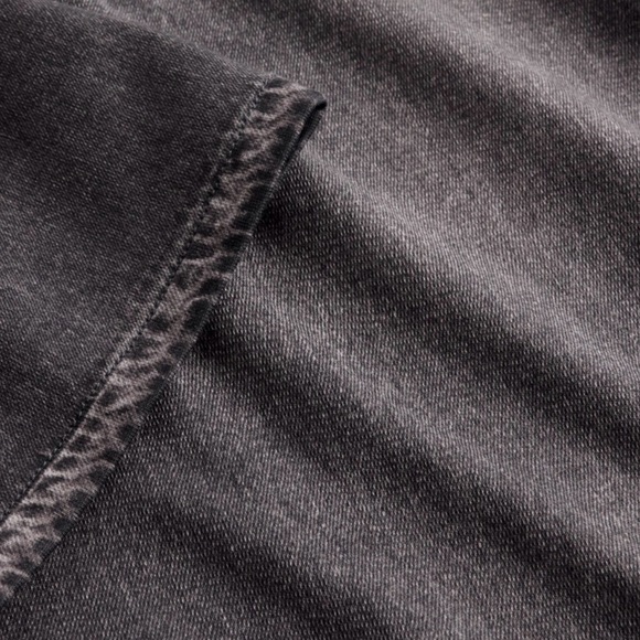 Gap × BÉIS Knit Denim Pocket T-Shirt NWT Size S/M - Picture 6 of 13